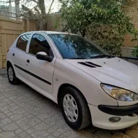 206 مدل 86