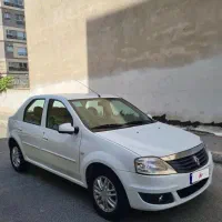 تندر90 پلاس اتوماتیک مدل97 مشابه صفر