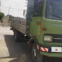 خاور 608|خودرو سنگین|چهاردانگه (تهران), |دیوار