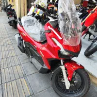 طرح ADV 200 فول کبیر