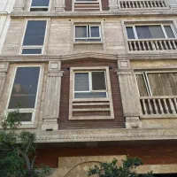 ۶۱متر / ۲ خواب / بلوارفردوس / روبه آفتاب / تراورتن