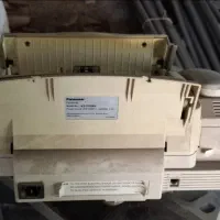 دستگاه فکس پاناسونیک اصل