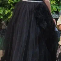 لباس مجلسی دخترانه