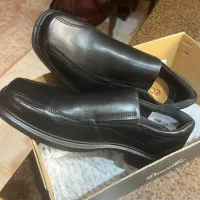 کفش ecco اورجینال