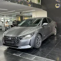 نیسان سیلفی میکش ادیشن ( هیبرید )