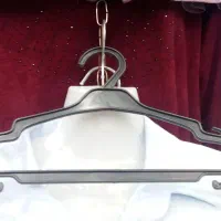 چوب لباسی جنس قوی