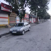 پراید ۸۸