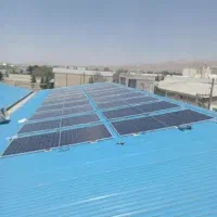 پنل خورشیدی ،نیروگاه خورشیدی ، فروش نصب راه اندازی