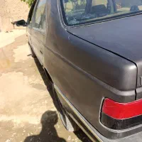 پژو 405
