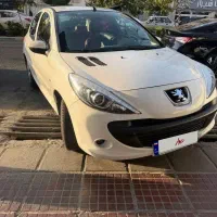 207 دنده سقف فلز
