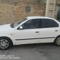 سمند ef7|خودرو سواری و وانت|اهواز, کوی شایسته|دیوار