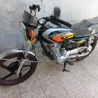 موتور احسان ۲۰۰