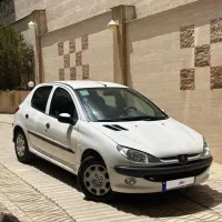 206 تیپ 3