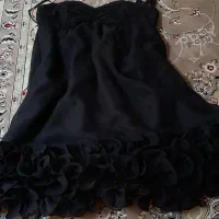 پیراهن دخترانه