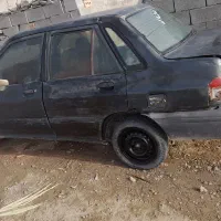 پراید مدل۸۲