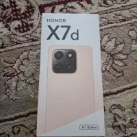 Honor x7d|موبایل|تیران, |دیوار