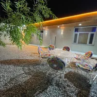 اجاره باغچه ویلا ساعتی و روزانه ‌