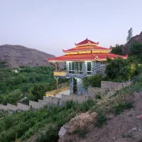 ویلا باغ