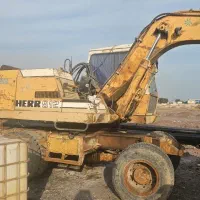 بیل ۹۱۲ هپکو