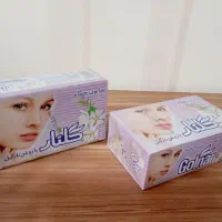 صابون گلنار