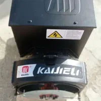 ژنراتور طرح استانفورد کاجلی
