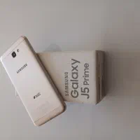 گوشی سامسونگ j5 کاملا سالم
