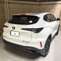 چانگان  x5 مدل 2026 صفر