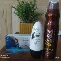 پک خوشبو کننده آقایون