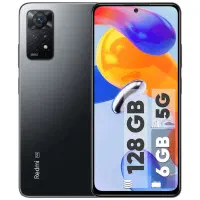گوشی ردمی نوت 11 پرو g5