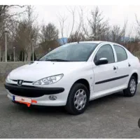 206v8 فول بندرلنگه