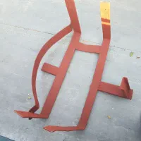 زاپاس بند خاور و مینی بوس