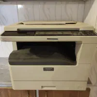 دستگاه کپی ar-x180s