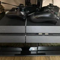Ps4 500gig Fat