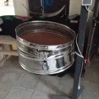 دستگاه تخمه