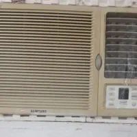 کولر پنجره ای سالم فقط نیاز به گاز دارد