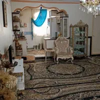 واحد75متری طبقه سوم