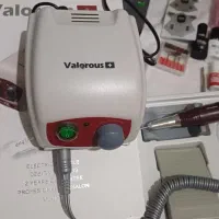 وسایل کاشت ناخن کاشت پودر