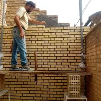 استاد کار ساختمان (بنا) از سفت کاری تا نازک کاری