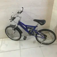 دوچرخه|دوچرخه، اسکیت، اسکوتر|شیراز, رکن‌آباد|دیوار