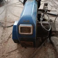 ۲عددمشعل گازوئیلی