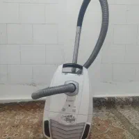 جارو برقی