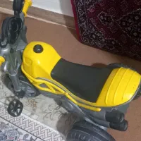 موتور اسباب بازی