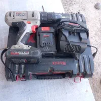 دریل شارژی کرون