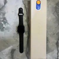 اپل واچ سری ۸ در حد نو