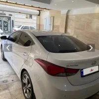 ماشین النترا۲۰۱۴