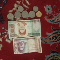 سکه و پول قدیمی