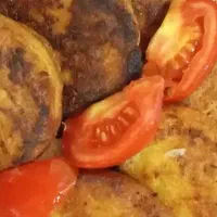 غذای خانگی و سنتی