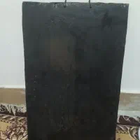 صفحه چدنی