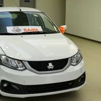 ساینا S صفر ۸۵ گانه