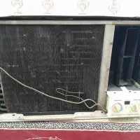 کولر مدیا ۲۴هزار تمیز وخنک